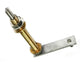 Wiper Spindle VW T2 Split 1966-1967