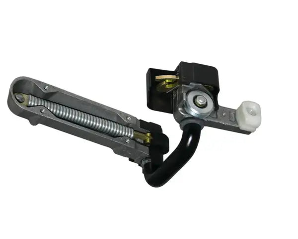 Sliding Door Hinge Offside (Right) VW T2 Bay 1967-1979