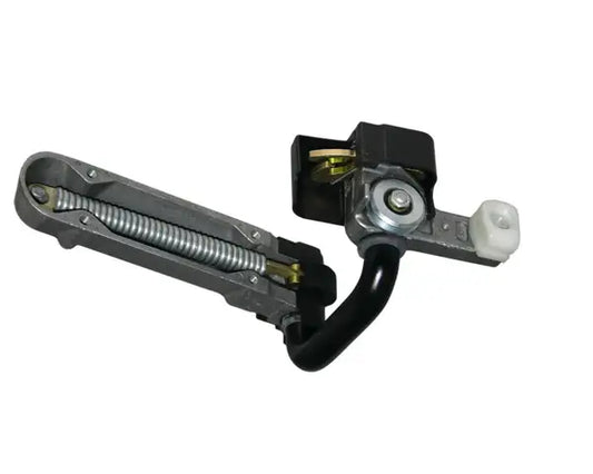 Sliding Door Hinge Offside (Right) VW T2 Bay 1967-1979