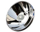 Headlight Reflector: Beetle (1968-1973), T2 Bay (1967-1979), Type 3 (1968-1973) Repro