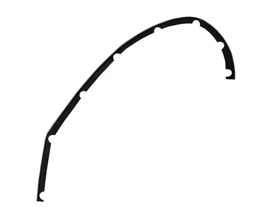 Wing Beading for All VW Beetles 1946–1998