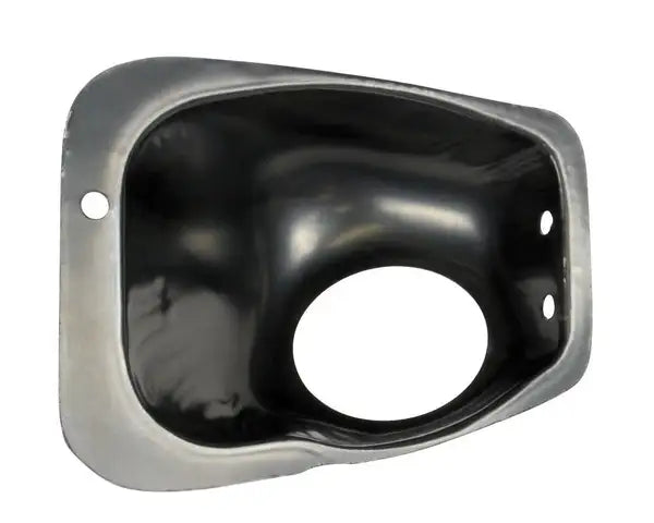 Fuel Filler Flap Repair Section VW Beetle 1968-1979