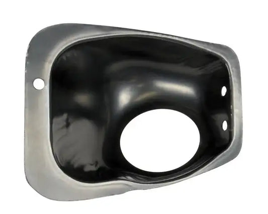 Fuel Filler Flap Repair Section VW Beetle 1968-1979