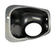 Fuel Filler Flap Repair Section VW Beetle 1968-1979