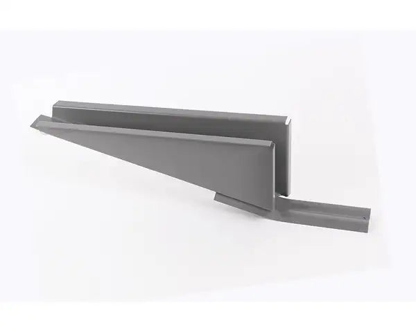 Rear Outrigger Nearside (Left) VW T2 Bay 1967–1976