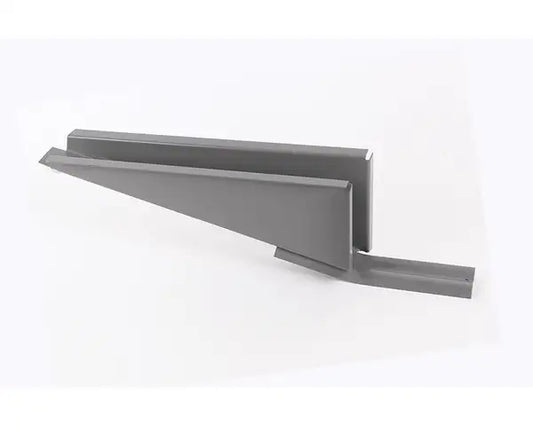 Rear Outrigger Nearside (Left) VW T2 Bay 1967–1976