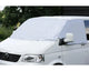 Just Kampers External Thermoscreen (Silver) VW T5 2003–2015 VW T6 2015 on