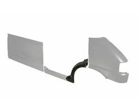 Lower Front Wing Repair Offside (Right) T4 1990–2003