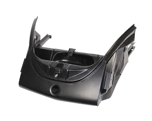 Complete Front Panel Beetle 1968 On Excl 1302 and 1303