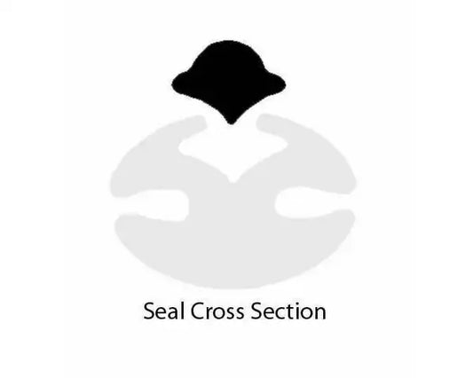 Insert Seal (5m length) for use with VWS0453