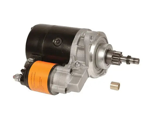 Hella Starter Motor (12v) VW T2 Bay 1975–1979