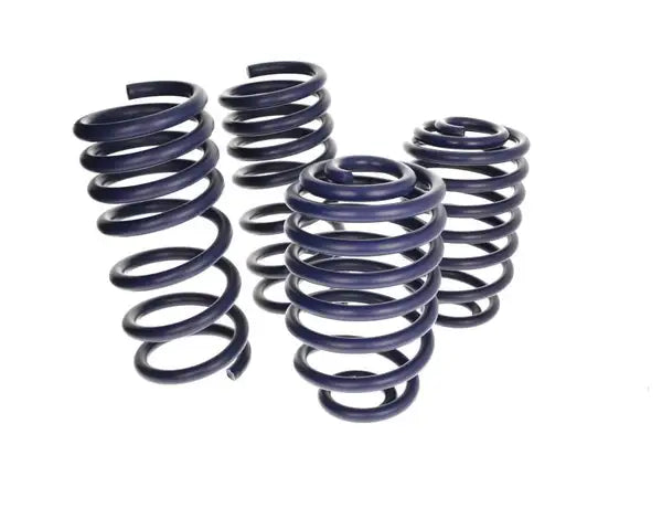 H & R Sport Springs for Lowering Suspension (by 45mm-50mm on T25)