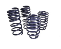 H & R Sport Springs for Lowering Suspension (by 45mm-50mm on T25)