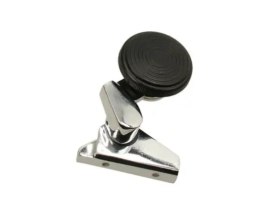 Quarter Window Lock Nearside (Left) VW T2 Bay 1967–1979. Beetle 1967-1998