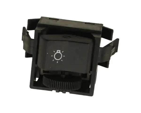 Headlamp Switch with Dimmer VW T25 1979–1992