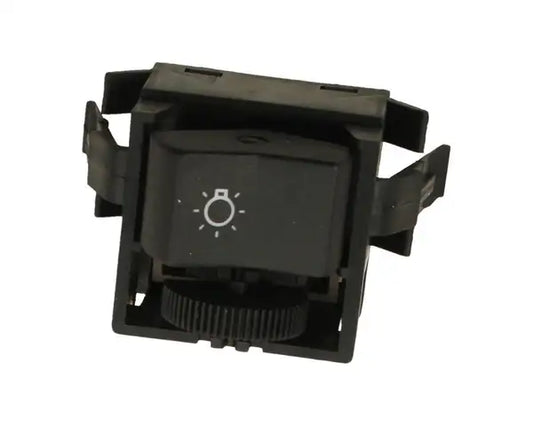 Headlamp Switch with Dimmer VW T25 1979–1992