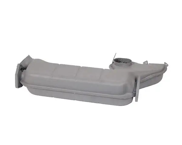 Heat Exchanger Nearside (Left) VW T2 1975 to 1979 2000cc Aircooled (USA Spec)