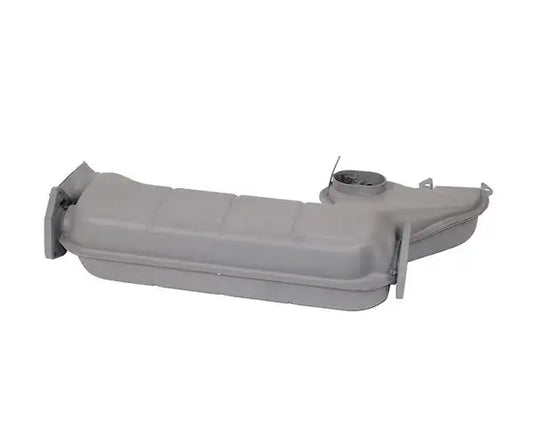 Heat Exchanger Nearside (Left) VW T2 1975 to 1979 2000cc Aircooled (USA Spec)
