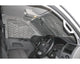 JK Internal Thermo Mat Cab Kit VW T5 2003–2015 and VW T6 2015 Onwards (Three Piece)