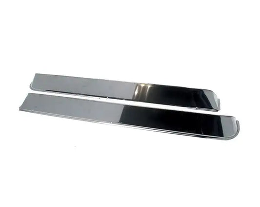 Cab Window Rain and Wind Deflectors VW T2 Bay 1967–1979