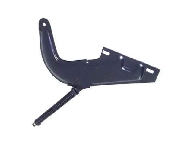 Complete Bonnet Hinge: Beetle (1961-1979), Beetle Cabrio (1966-1972)