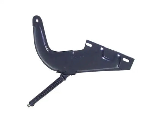 Complete Bonnet Hinge: Beetle (1961-1979), Beetle Cabrio (1966-1972)