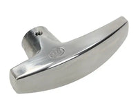 Billet Aluminium Hand Brake Pull VW T2 Bay 1967-1979