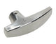 Billet Aluminium Hand Brake Pull VW T2 Bay 1967-1979