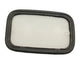 Side Marker Reflector Base VW T2 Bay 1970–1979