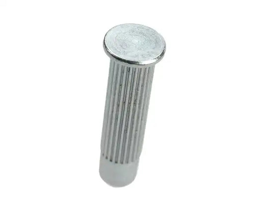 Door Check Strap Pin: T2 Bay (1967-1976)