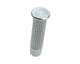 Door Check Strap Pin: T2 Bay (1967-1976)