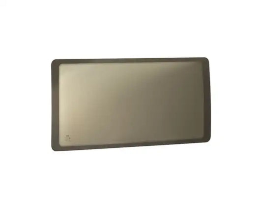 Front Side (Fixed) Window Glass Dark Tinted 1126mm x 523mm Nearside (Left) VW T4 1990–2003