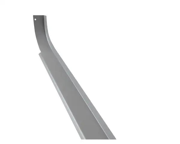 Tailgate Window Repair Lip VW T2 Split 1964–1967 VW T2 Bay 1967–1979