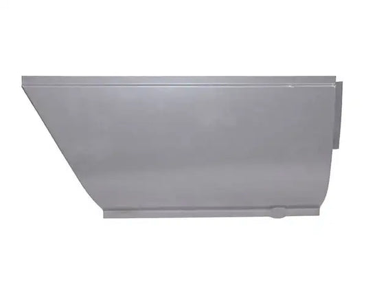 Rear Arch lower Repair Section Offside (Right) VW T2 Split 1950-1967