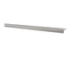 Side Cover for Rear Window Offside (Right) Lefthand Drive Models VW T2 Bay 1967–1979