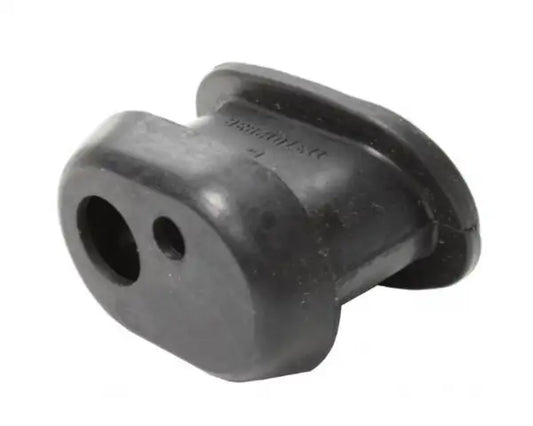 Grommet Clutch & Accelerator Cable Through Rear Chassis: Beetle (1958-1971), Karmann Ghia (1960-1971), Type 3 (1962-1971)