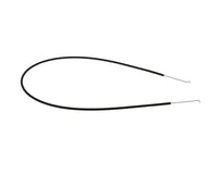Heater Cable VW T25 Left Hand Drive Diesel  1981-1984 1900, 2100cc Petrol 1983-1992