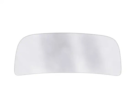 Beetle front windscreen in grey. 1964>