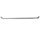 Tailgate Window Repair Lip VW T2 Split 1964–1967 VW T2 Bay 1967–1979