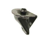 Rear Suspension Bump Stop Bracket Left: Beetle (1960-1979), Karmann Ghia (1960-1974), Type 3 (1962-1973)