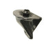 Rear Suspension Bump Stop Bracket Left: Beetle (1960-1979), Karmann Ghia (1960-1974), Type 3 (1962-1973)