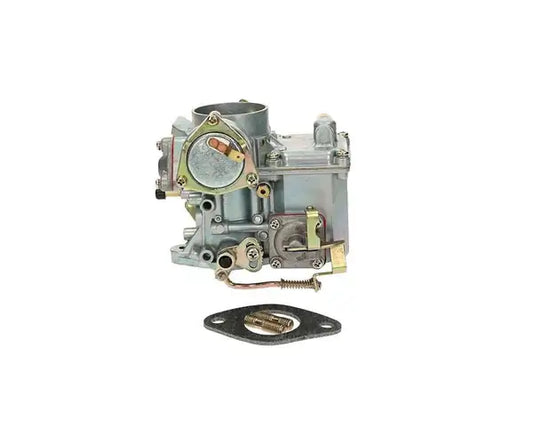 Carburettor Air Cooled Twin Port 34 Pict 3