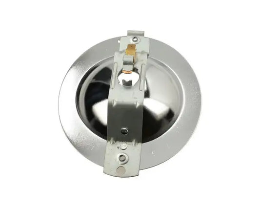 Fisheye Indicator Housing Nearside (Left) VW T2 Split 1962–1967 (Sold each)