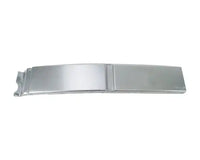 Tall B Post Repair Panel Offside (Right ) VW T25 1979-1992