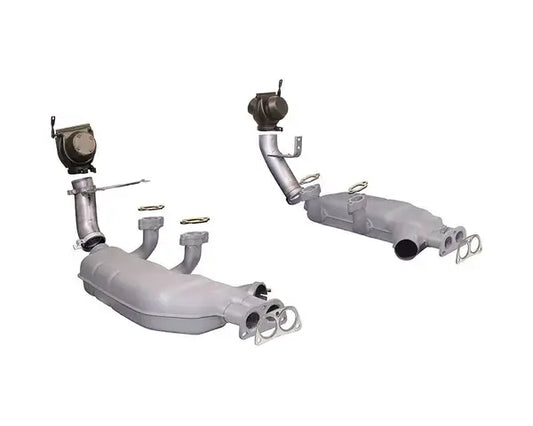 Heat Exchanger Kit T25 1979–1983 2000cc Air Cooled