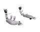 Heat Exchanger Kit T25 1979–1983 2000cc Air Cooled