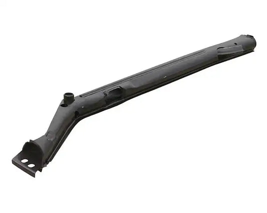 Heater Channel Complete, Right, 1302 & 1303: Beetle (1971-1979), Beetle Cabrio (1971-1979)