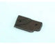 Rear Post Seal Offside (Right) VW Beetle Cabriolet 1973-1979