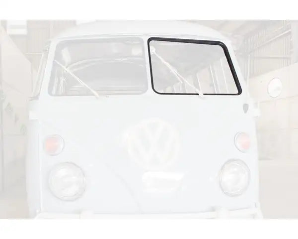 Windscreen Seal Nearside (Left)  VW T2 Split 1955-1967