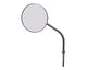 Mirror And Arm Nearside (Left) VW T2 Split 1950–1967